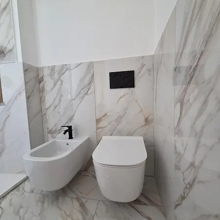 Apartamento Il Merlo Alassio