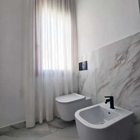 Il Merlo Apartamento *