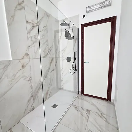 Apartamento Il Merlo *