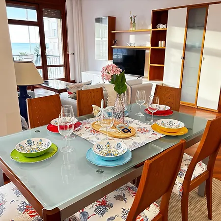 Apartment Il Merlo *