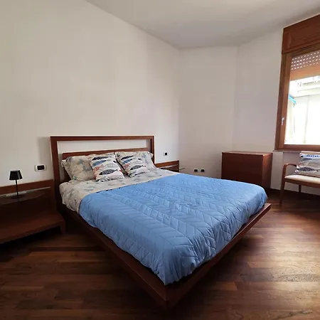 Apartment Il Merlo Alassio