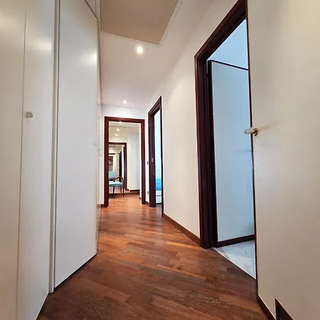Apartamento Il Merlo *