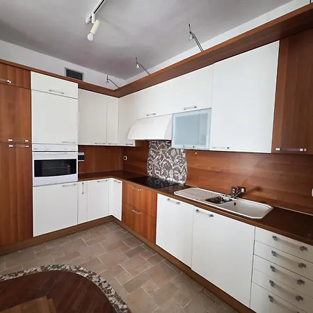 Il Merlo Apartamento *