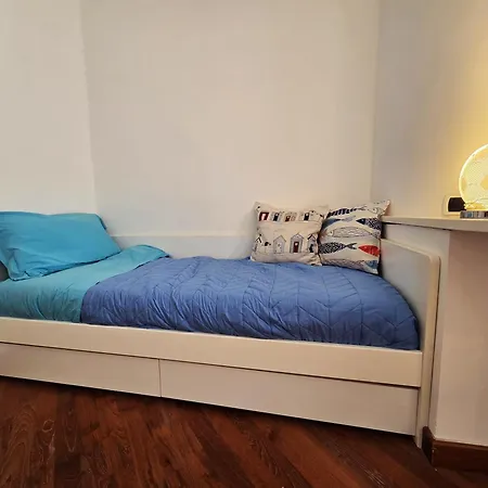 Il Merlo Apartment Alassio