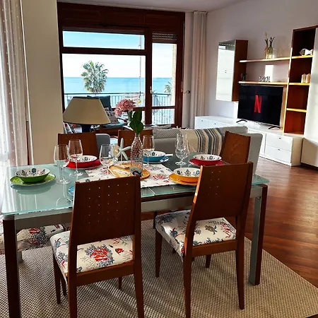Il Merlo Apartment *