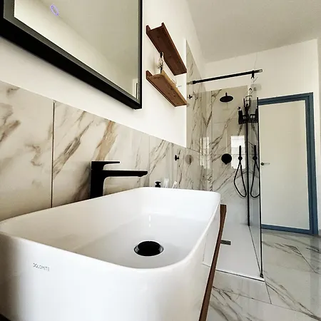 Apartamento Il Merlo