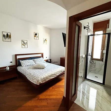 Il Merlo Apartamento